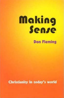Cover of Making Sense